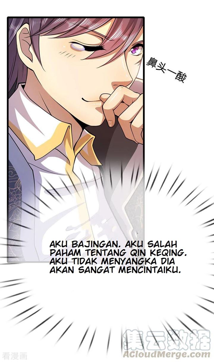 Medical Martial Arts Chapter 218 Gambar 14